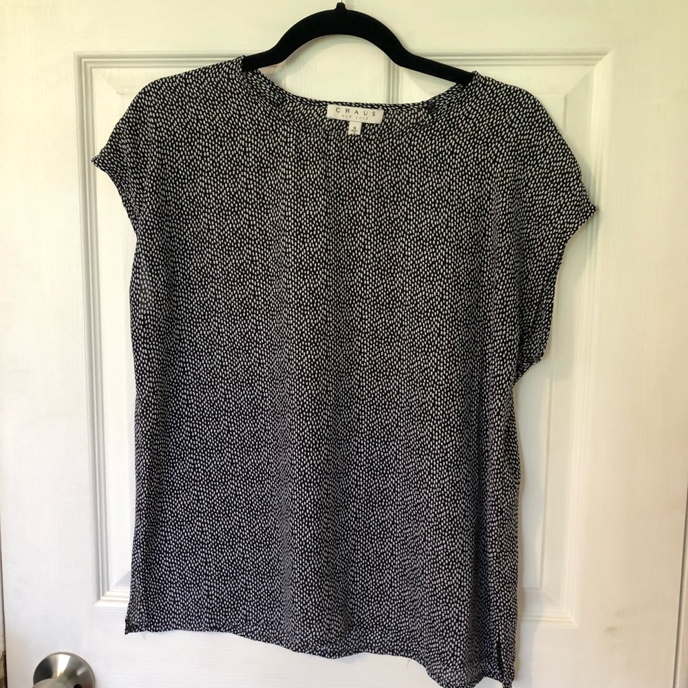 CHAUS Blouse